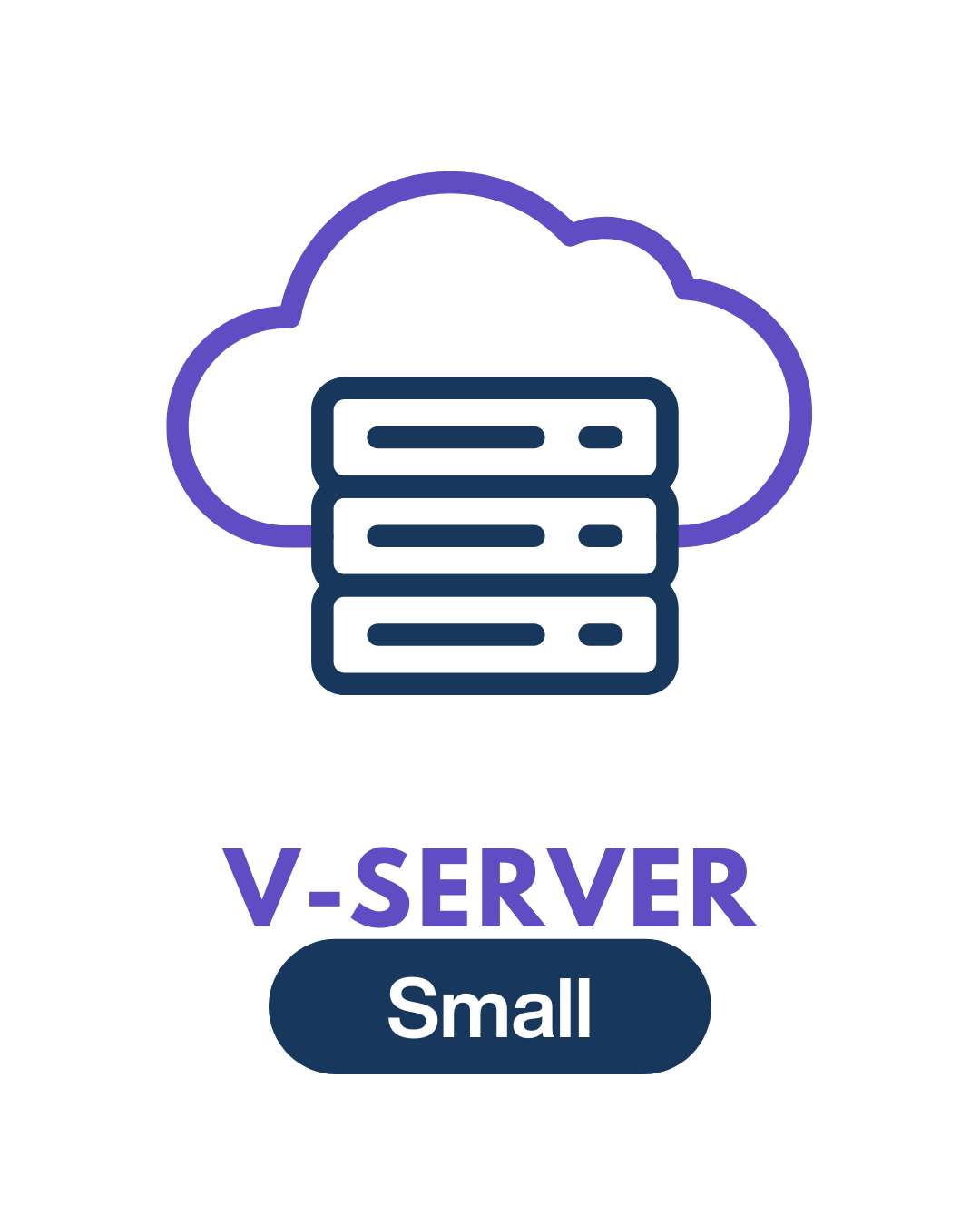 Server Paket Small