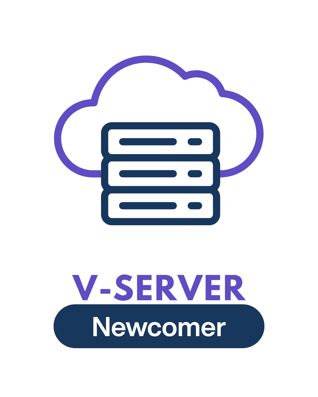 Server Paket Newcomer