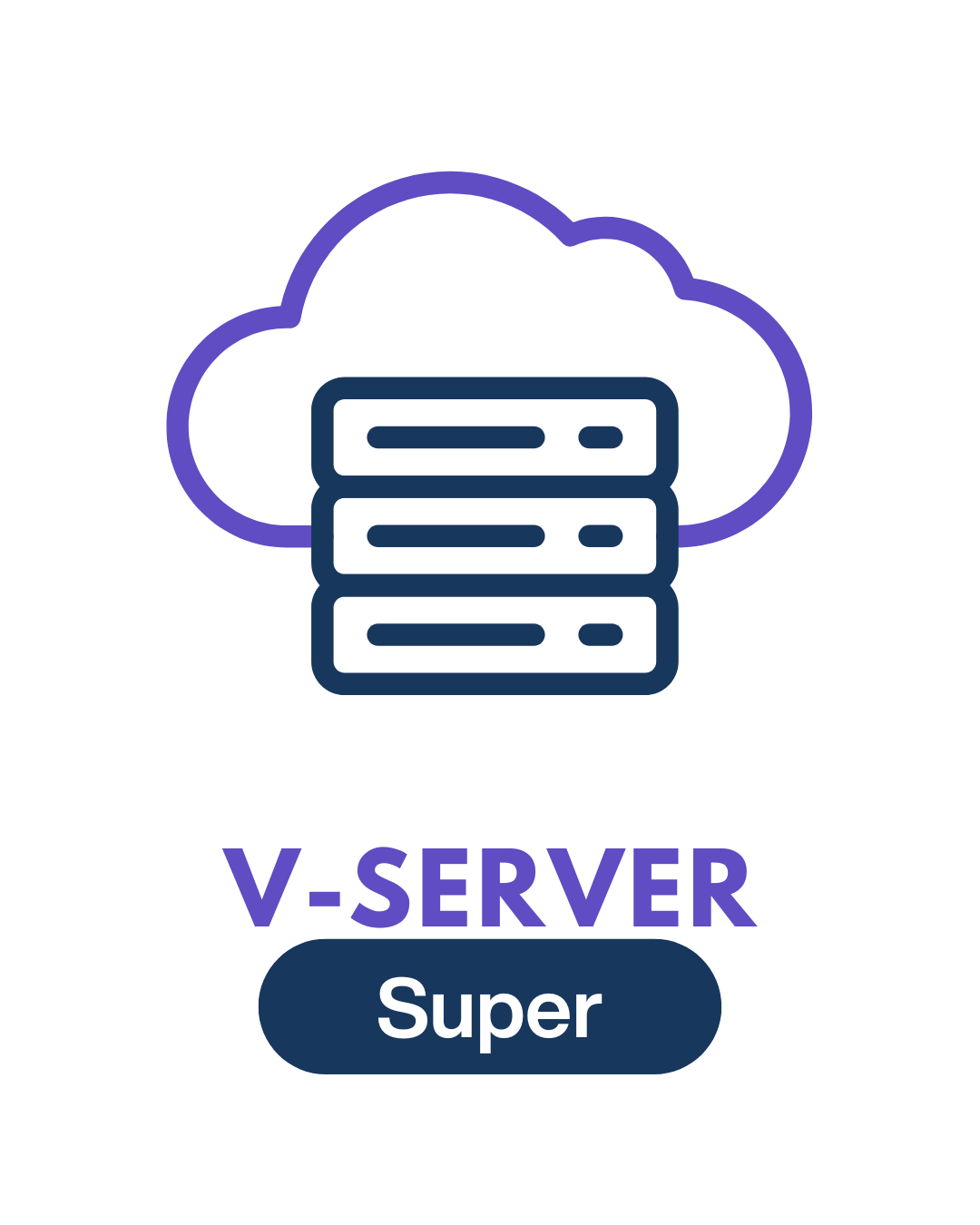 Server Paket Super