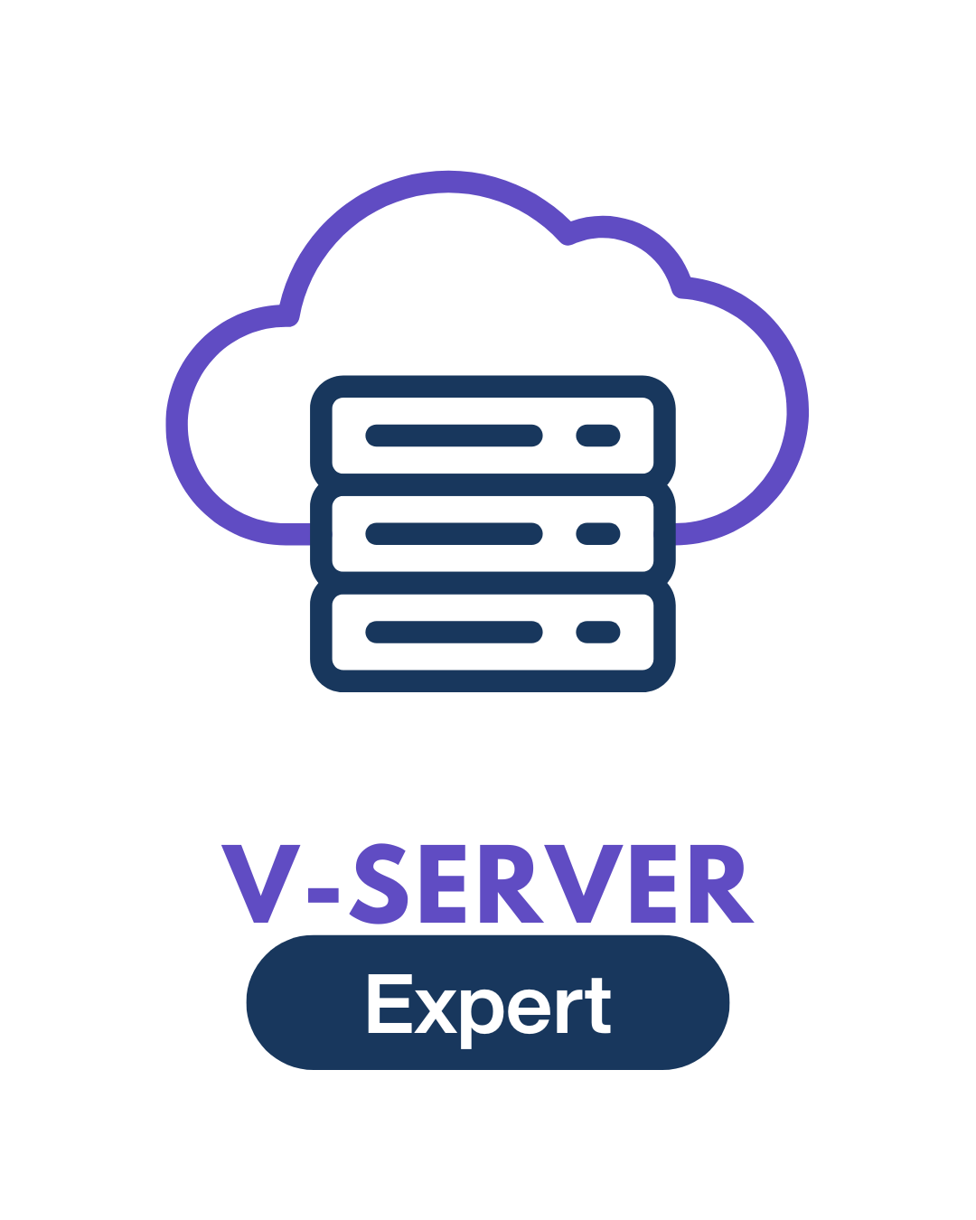 Server Paket Expert
