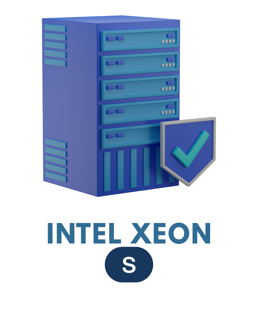 Server S intelxeon